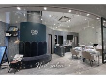 キュービーネイルプラス 幕張店(QB Nail plus)