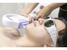 【ヒゲのデザイン自由自在】いらない箇所を3か所脱毛!無料カウンセリング