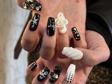 チスピタネイル(chispita nail)/お任せデザインネイル