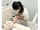 フットネイルも最短30分から可能