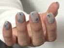 ニュアンスネイル 新宿/新宿南口
