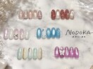 NODOKA定額 ¥8,500