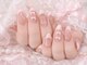 ネイルサロン パリスピンク(paris pink)の写真