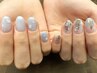 ご新規様限定☆【Hand】フリーコース ¥8250→¥7250☆ソフトジェルオフ込