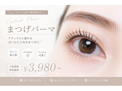 エイム(Aim)の写真