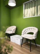 ウィル 仙台店(WILL)/【店内】落ち着いた雰囲気です☆