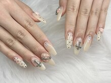 バレッタ(VALETTA)の雰囲気（スタッフ全員検定一級所持！スカルプ大得意店です♪）