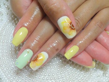 ネイキッド (NaKid)/-デザインサンプル-