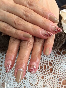 ネルネルネイル(nel nel nail)/