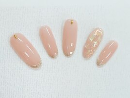スカルプセットアート