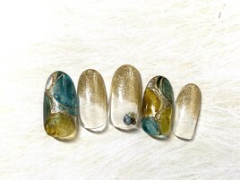 Valentine collection 8000円