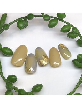 デュオ(duo)/3月monthlyデザイン6900