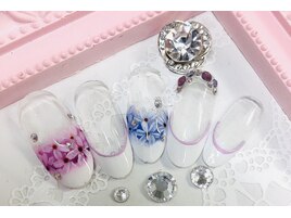 ハンドジェル定額/9980