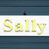 サリー(Sally)のお店ロゴ