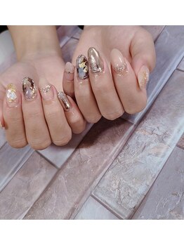 リフレッシュサロン 隠れ家/