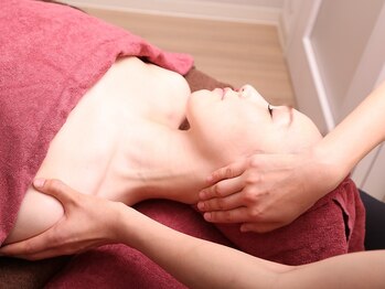 ココクレール(Coco Clair)/小顔・深層筋膜ケア