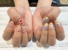 ネイルアルケー(Nail ARCHE)/