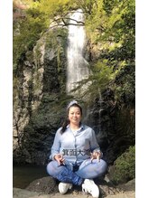 リラクゼーション マツウラ 松浦 美智子