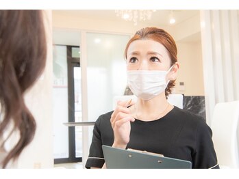 アールズ スリム(R's slim)/気になる部位をしっかり痩身♪