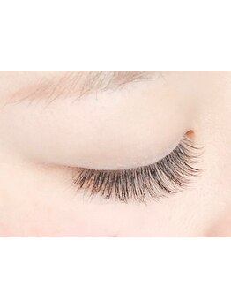 キープ力が自慢のサロン