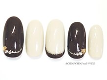 アンドシュシュネイル(&CHOU CHOU nail)/