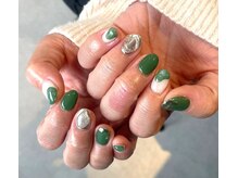 ザネイルズ(The Nails)/