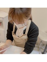 エルア ローズ(Elua Rose) TSUMAGARI