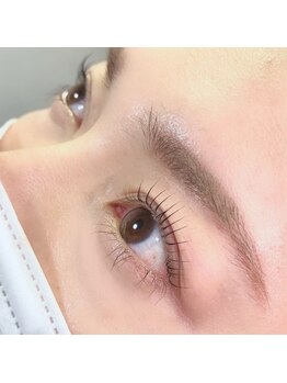 ジゼル 恵比寿本店(GIZELE)/ラッシュリフト