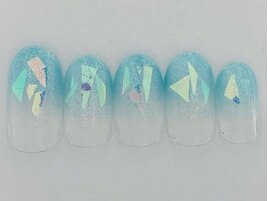 888ジェル￥8250スカルプ￥12650