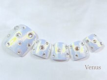 ビーナス(Venus)/オーロラストーンネイル