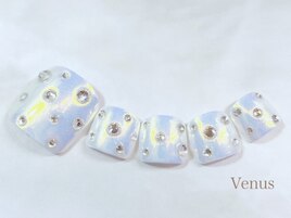 オーロラストーンネイル