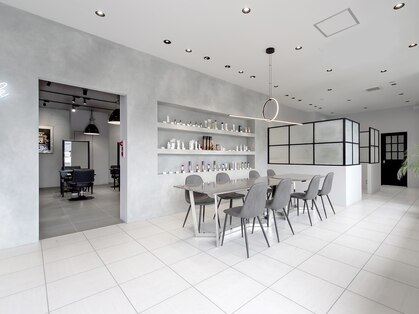アース ネイル 太田店 Earth Nail ホットペッパービューティー
