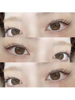 スターラッシュ 難波店(Star Lash)/[ラッシュリフト]