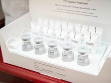 シエルエトワレ/取扱化粧品 CIVASAN