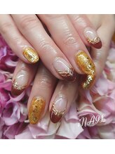 アイネイル(iNAIL)/