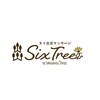 シックスツリー(Six tree)のお店ロゴ