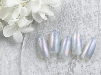 ネイル マキア(NAIL MAQUIA)/