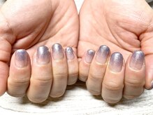 ホナ(HONA)/ラメグラ