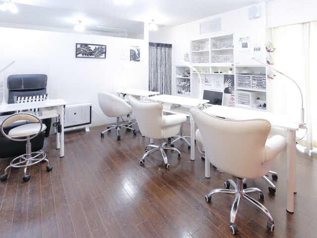 anela nail 町田店【アネラネイル】