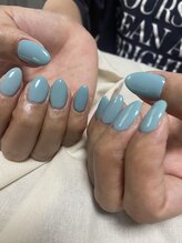 ルアネイル(Lua nail)/