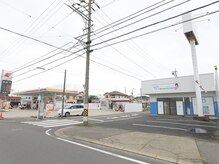 TD 江南店/犬山・岐阜方面からお越しの方