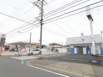 TD 江南店/犬山・岐阜方面からお越しの方