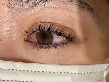 ビューティーアミューズメント 山鼻店(BEAUTY AMUSEMENT)/7月中村