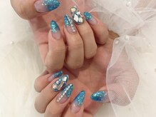 ククネイル(KuKunail)/