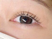 コム 草加マルイ店(com by neolive)/パリジェンヌラッシュリフト