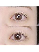 リアン アイ 太田(RIAN eye)/ラッシュリフト