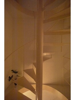 オージャススパ/各階完全個室でご準備♪