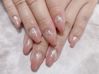 チアフルチア バイ リッチネイル(CheerfulCheer by Ricci nail)/