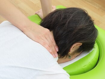 下北南整骨院/【下北沢】辛い首肩こりもお任せ