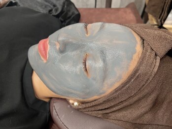 ミランオオサカ(MIRAN OSAKA)/施術後に驚きの結果/美肌/心斎橋